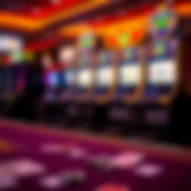 Understanding Odds and Strategies in Video Poker A visual representation of video poker odds and strategies