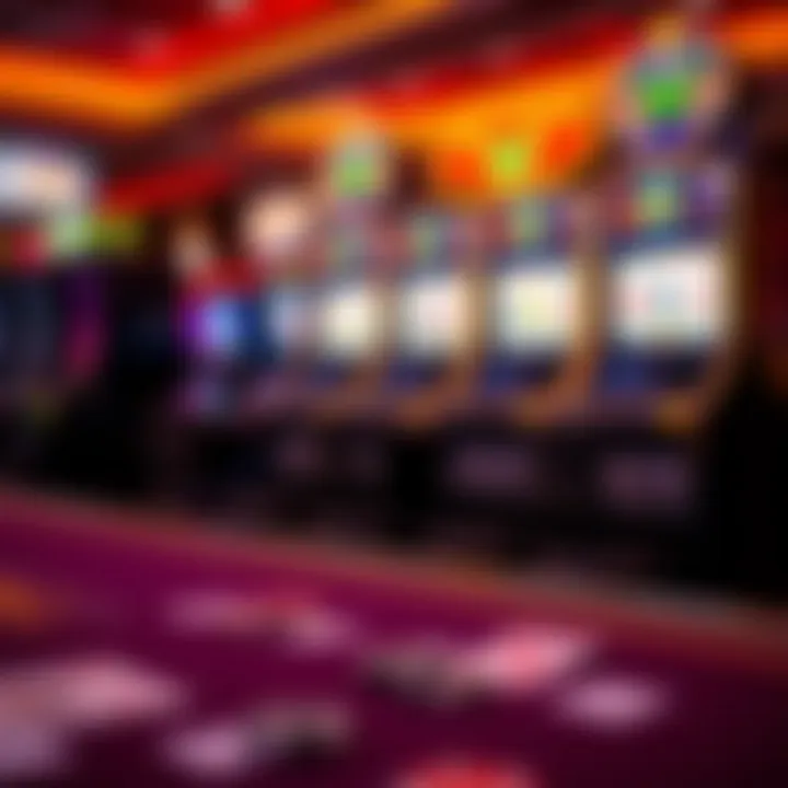 Understanding Odds and Strategies in Video Poker A visual representation of video poker odds and strategies