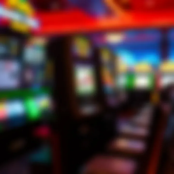 Diverse Variations of Video Poker An overview of different video poker variations available