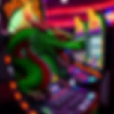 Strategies for Maximizing Returns in Double Dragon Strategies for enhancing player engagement and returns