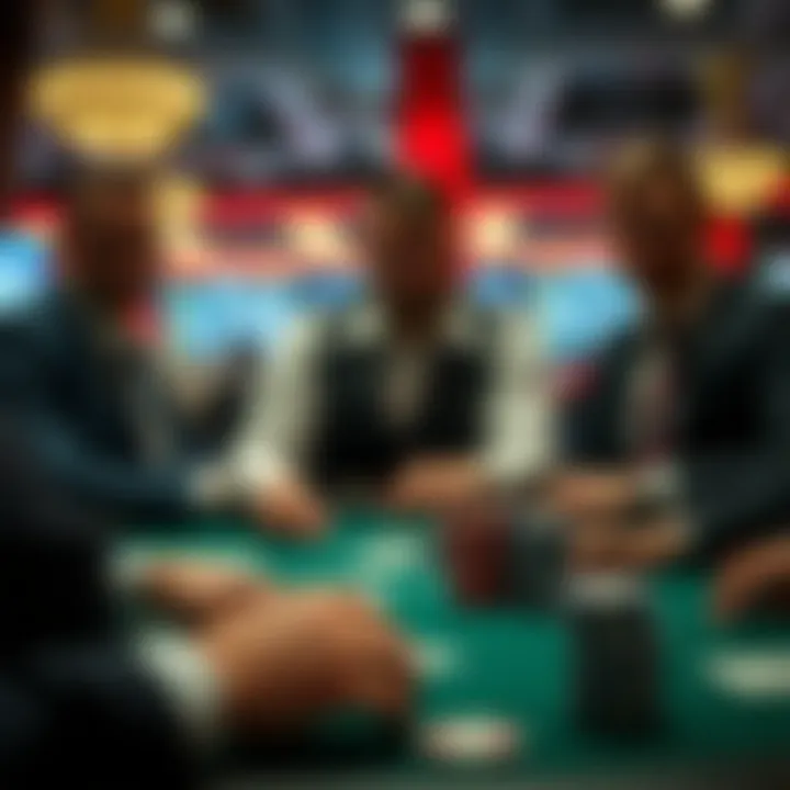 Strategic Insights into Betting Systems Strategic insights into betting systems used by gamblers