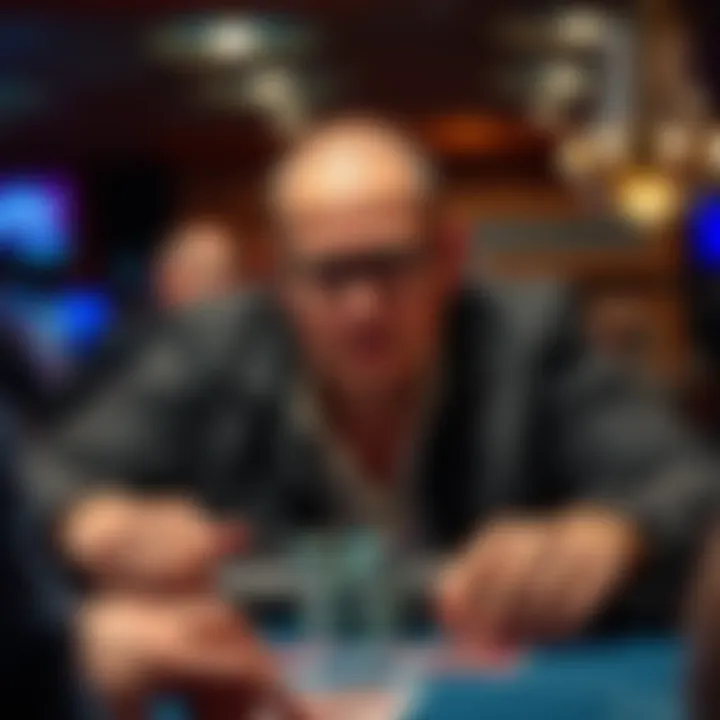 Challenges Faced by Modern Bettors Challenges faced by modern bettors in the gambling landscape