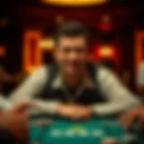 Understanding the Psyche of the 800 Gambler A deep dive into the psyche of the 800 gambler