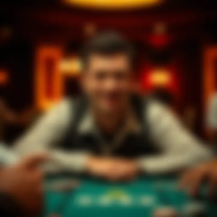 Understanding the Psyche of the 800 Gambler A deep dive into the psyche of the 800 gambler