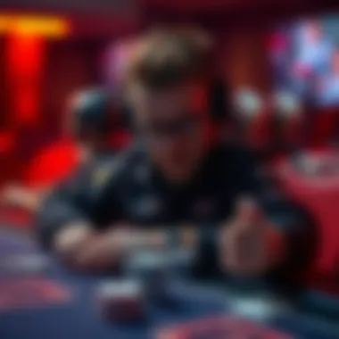 Understanding the Risks in Gaming A visualization of the risks involved in money-making gaming apps