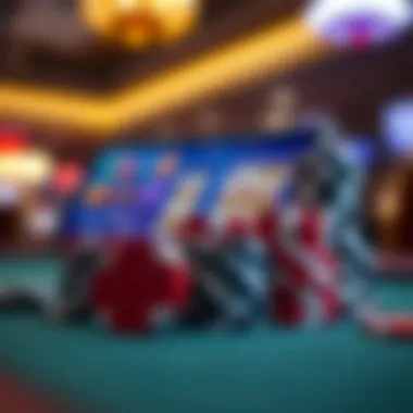 Secure Download Process for Casino Games