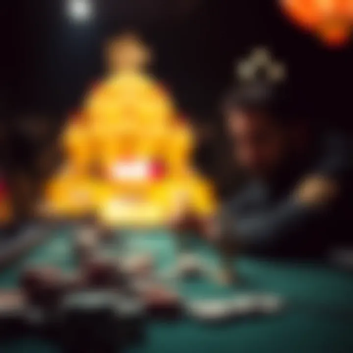 Technological Evolution in Online Gaming