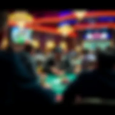 In-depth analysis of PokerStarsNJ promotions