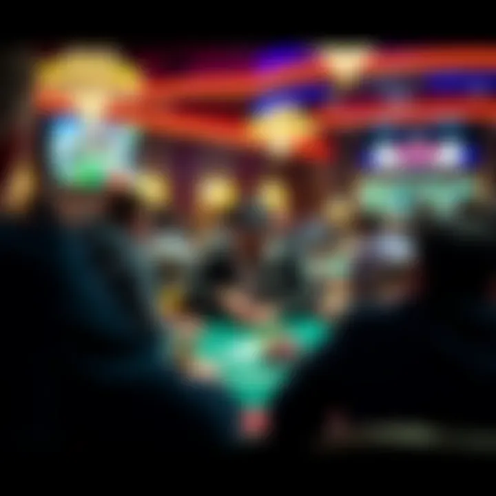 In-depth analysis of PokerStarsNJ promotions