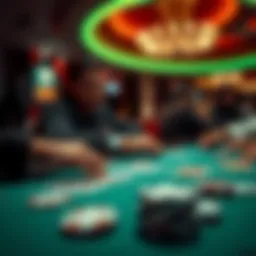 PokerStarsNJ bonus code benefits overview