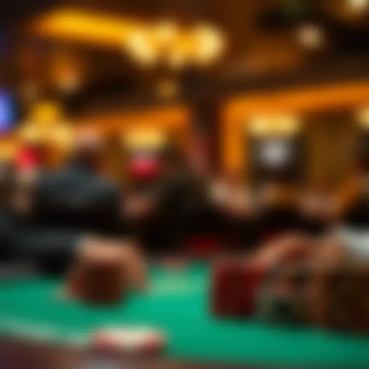 Understanding terms related to PokerStarsNJ bonuses