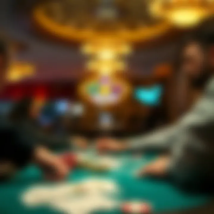 Understanding Currency in Big Fish Casino Contrasting in-game currency and real money with visual elements