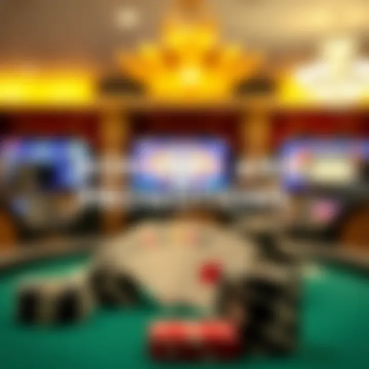 Unlocking Bonuses and Promotions An overview of the reward system highlighting bonuses and promotions