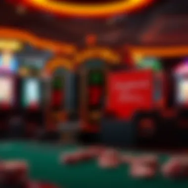 Understanding Slot Game Mechanics A strategic overview of slot game mechanics