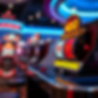 Innovative Trends in Slot Gaming Trends in slot gaming technology