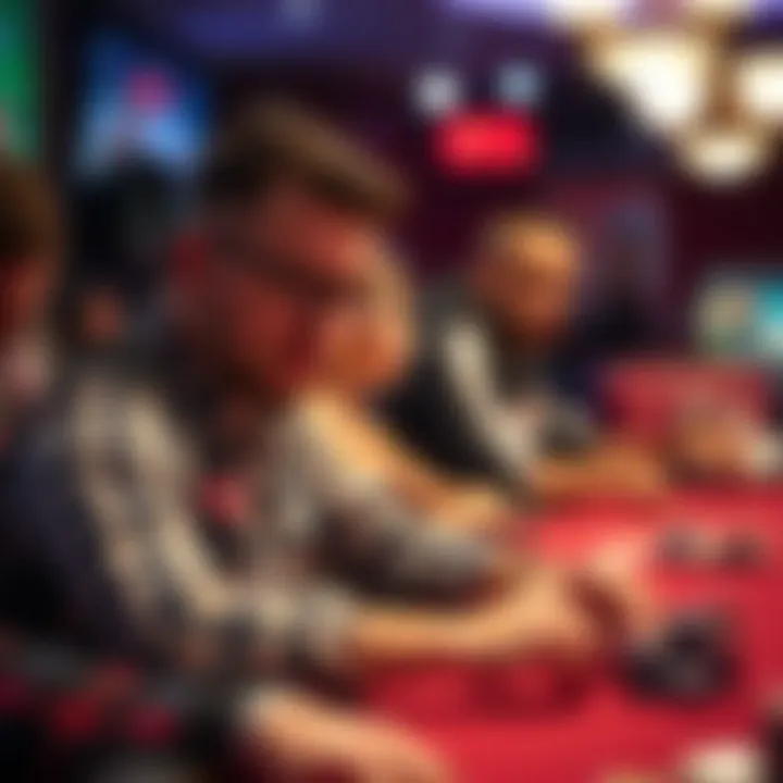 Enhancing Strategies for Returning Players Returning players enhancing their gaming strategy