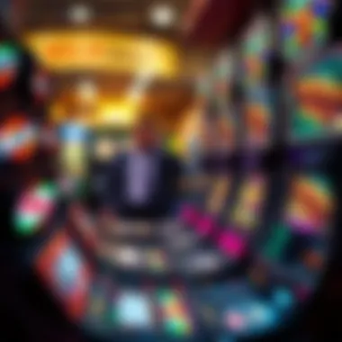 Gameplay Strategies for Wild Americoins Strategic gameplay tactics for slot machines