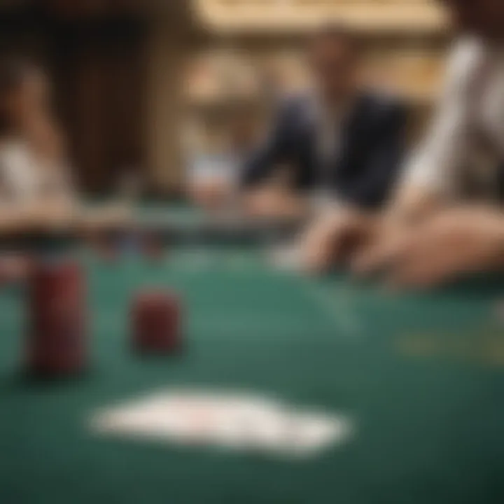 Strategic betting decisions