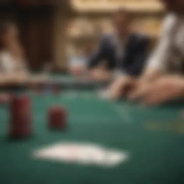 Strategic Betting Decisions Strategic betting decisions