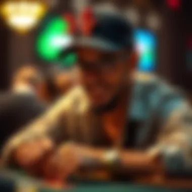 Stay Informed About Promotions Latest offers in online poker