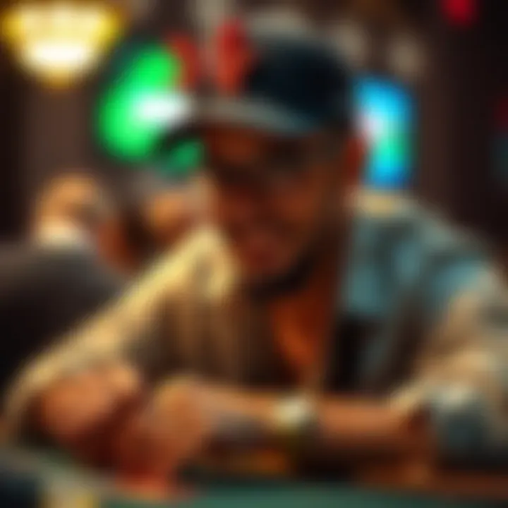 Stay Informed About Promotions Latest offers in online poker