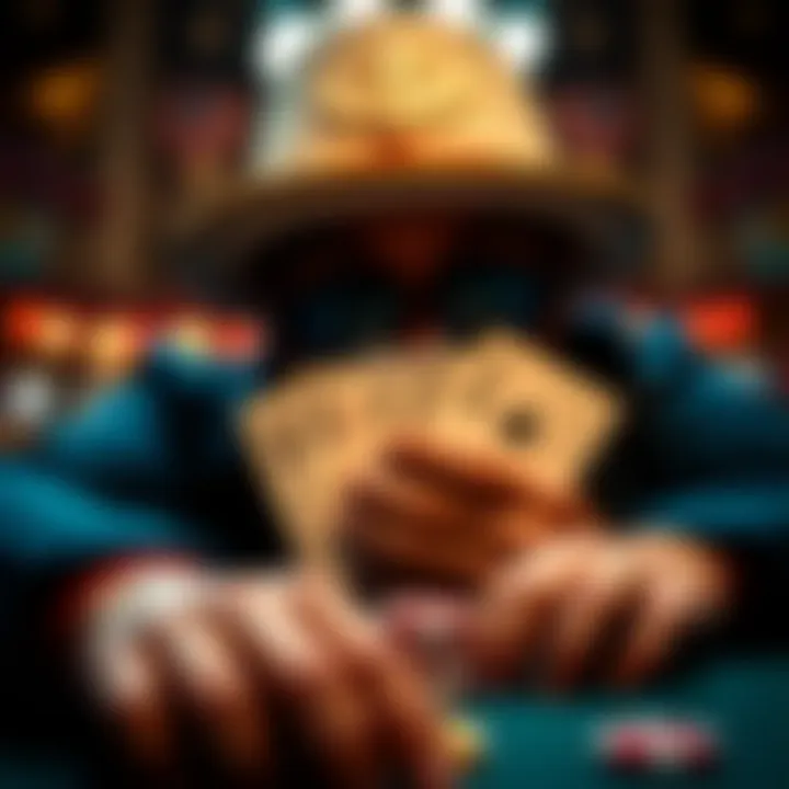 Unlocking Poker Potential Promotional code for World Series of Poker