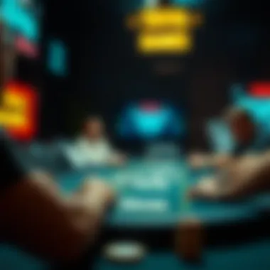 Diverse trivia platforms offering monetary rewards