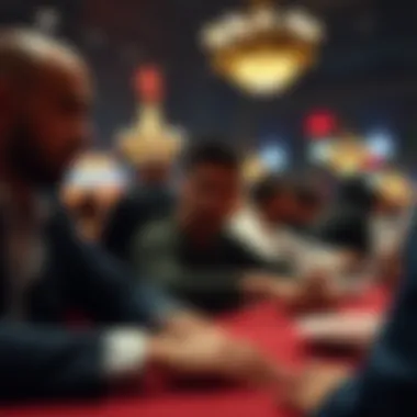 Analysis of Factors Shaping Betting Trends Factors Influencing Betting Trends