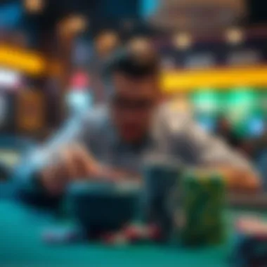 Benefits of utilizing FanDuel Casino credits