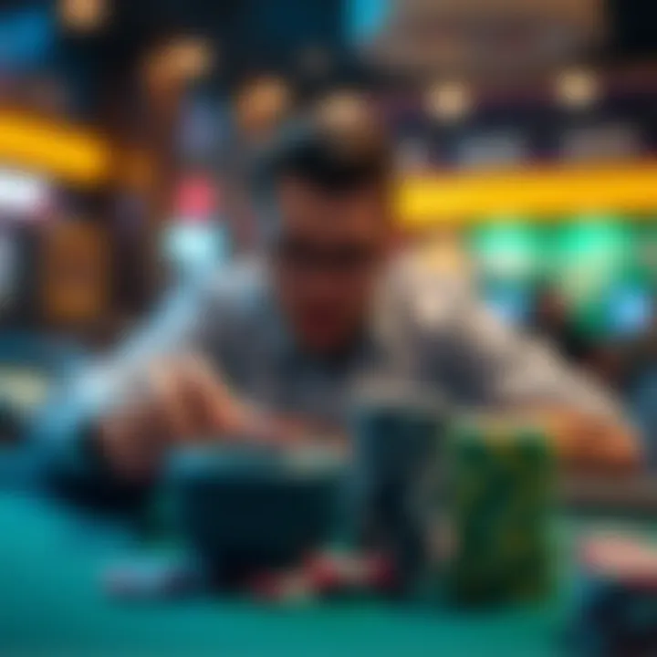 Benefits of utilizing FanDuel Casino credits