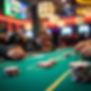 Potential challenges with FanDuel Casino credit