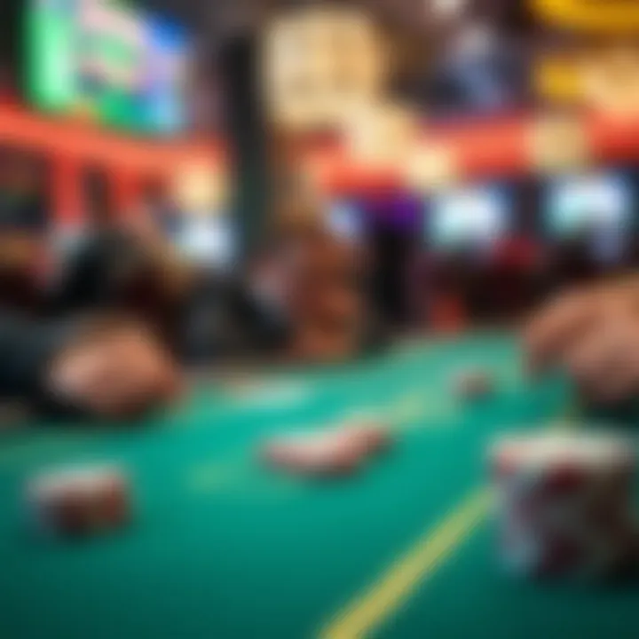 Potential challenges with FanDuel Casino credit