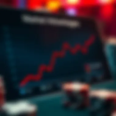 Graph illustrating market advantages of Fanduel Book