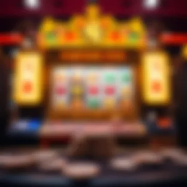 Understanding Gameplay Mechanics Gameplay mechanics of Fortune Foo