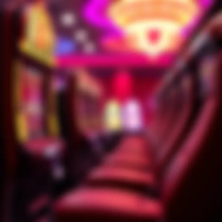 Exploring Future Trends in Slot Gaming Future trends in online slot machines