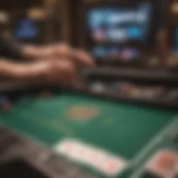 Overview of Gamblock Free interface