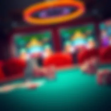 Enticing Promotions to Enhance Your Experience Exclusive promotions and bonuses at Gemini Casino