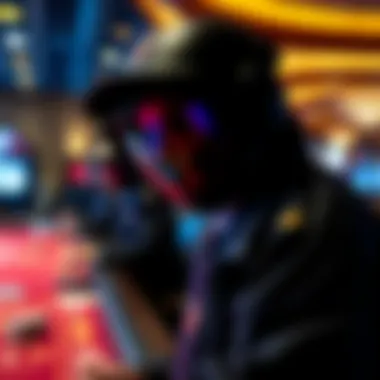 Robust Security Features for a Secure Gambling Experience Security measures ensuring safe gambling at Gemini Casino