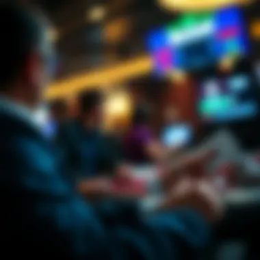 Account management tips for DraftKings users