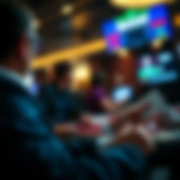 Account management tips for DraftKings users