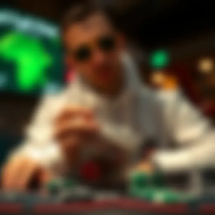 Secure bank account integration with DraftKings