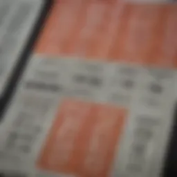 Analyzing scratch-off ticket statistics