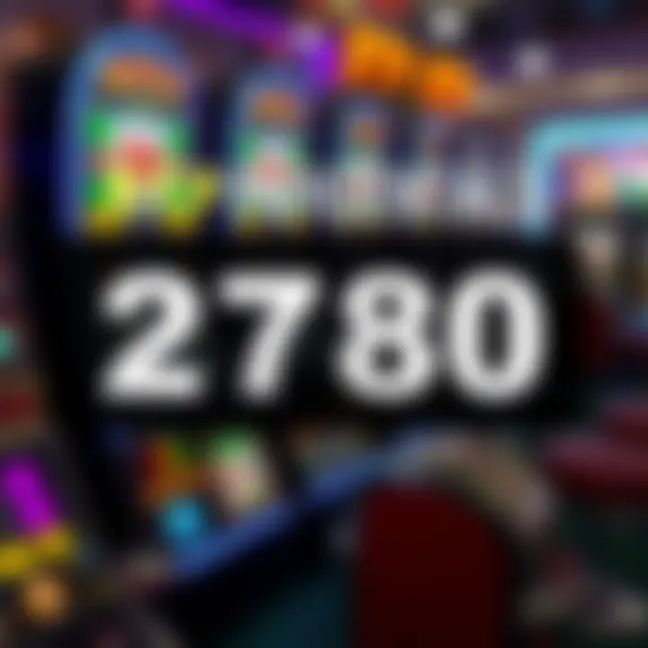 RTP Percentages Explained A graphical representation of RTP percentages for different slot machines