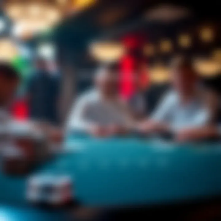 A graph depicting the impact of betting promotions on user engagement