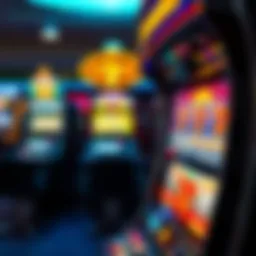 In-Depth Exploration of the Super 7 Slot Machine Introduction