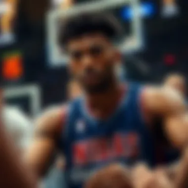 Influential Players in NBA Championship Odds Key Players Impacting Odds