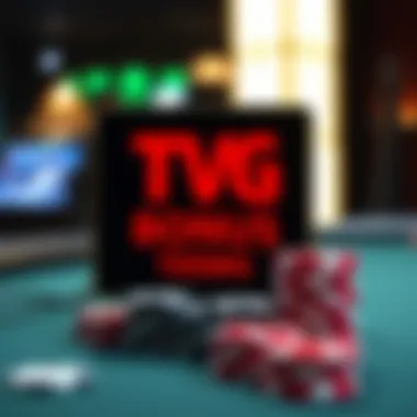 Navigating TVG Bonus Code Terms Key terms and conditions associated with TVG bonus codes