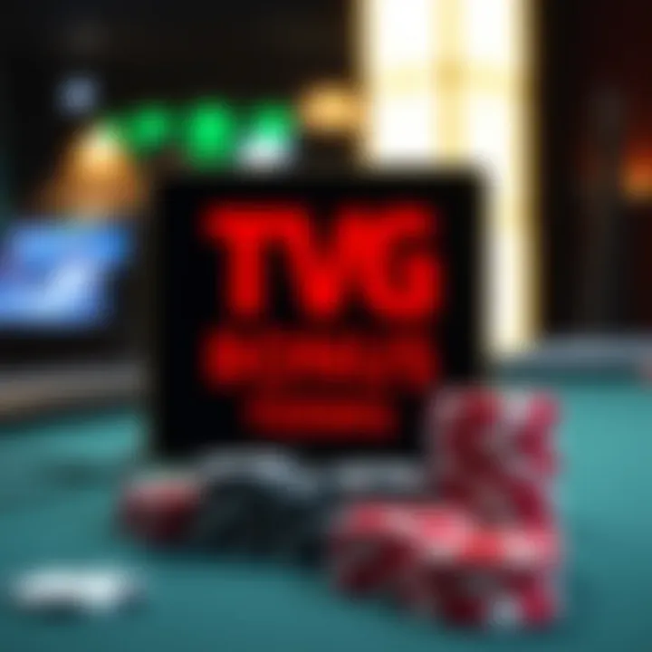 Navigating TVG Bonus Code Terms Key terms and conditions associated with TVG bonus codes