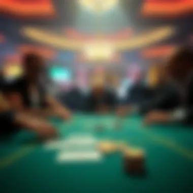 Future trends in online gambling with King of the Hill Casino