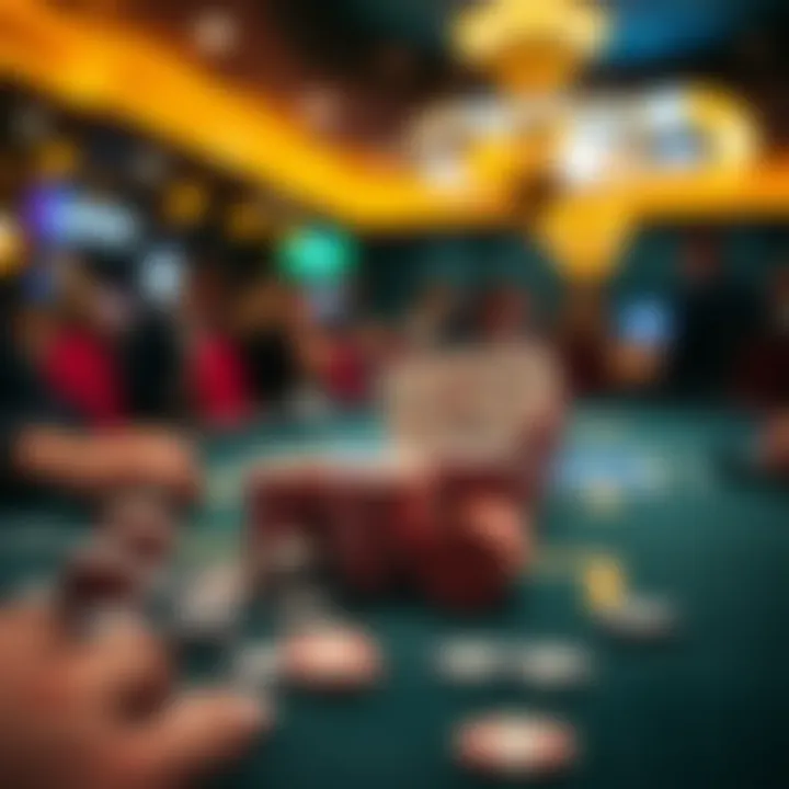 Strategies for Winning: Understanding the Odds Analyzing odds and strategies in lottery games